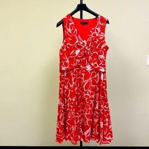 Jones New York sundress